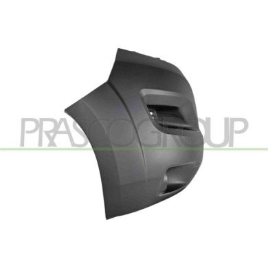 LIBRETTO_RICHIESTA_TARGA.JPG Cantonale Destro Paraurti Anteriore Nero Goffrato Con Sede Fendi Con Tappo Coprigancio CITROEN JUMP