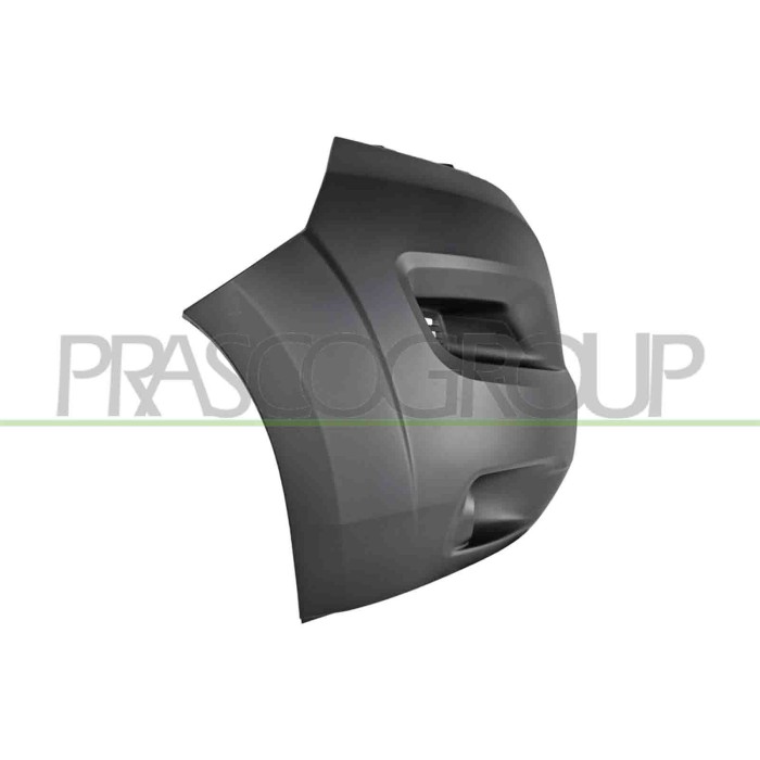 LIBRETTO_RICHIESTA_TARGA.JPG Cantonale Destro Paraurti Anteriore Nero Goffrato Con Sede Fendi Con Tappo Coprigancio CITROEN JUMP