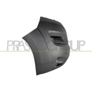 LIBRETTO_RICHIESTA_TARGA.JPG Cantonale Destro Paraurti Anteriore Nero Goffrato Con Sede Fendi Con Tappo Coprigancio CITROEN JUMP
