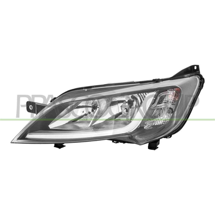 NEUTRO.jpg Proiettore Sinistro H7+H7 Elettrico Con Motore Nero Compatibile Per CITROEN JUMPER Dal 07/2014 Al 10/2023 1682748780