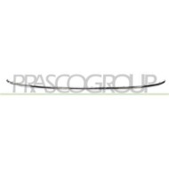 AD0261255_1.JPG Modanatura Centrale Cromata Per Audi A4 (b9) Dal 2015 Al 2019