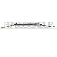 AD0261801_1.JPG Spoiler Centrale Paraurti Anteriore Per Audi A4 (b9) Dal 2015 Al 2019