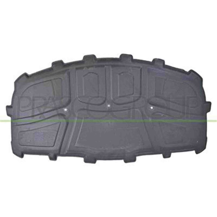 AD0261945_1.JPG Pannello Insonorizzatore Cofano Per Audi A4 (b9) Dal 2015 Al 2019