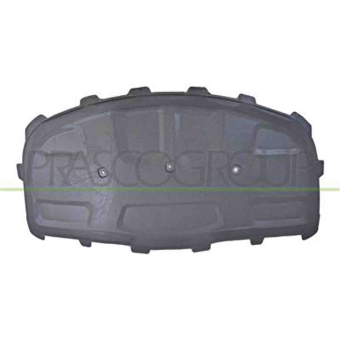 AD0261945_2.JPG Pannello Insonorizzatore Cofano Per Audi A4 (b9) Dal 2015 Al 2019