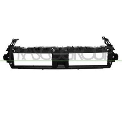 AD0262102_1.JPG Supporto Griglia Radiatore Per Audi A4 (b9) Dal 2015 Al 2019