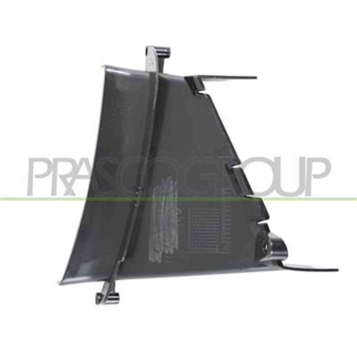 AD0262403_1.JPG Guida Aria Interna Destra Paraurti Anteriore Per Audi A4 (b9) Dal 2015 Al 2019