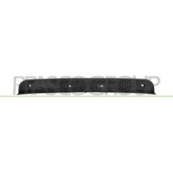 Pedana Poggiapiede Paraurti Posteriore Nera Compatibile Per IVECO DAILY Dal 06/2014 Al 10/2019 Codice Originale 5801627043