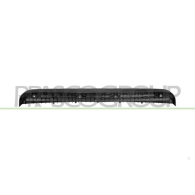 LIBRETTO_RICHIESTA_TARGA.JPG Pedana Poggiapiede Paraurti Posteriore Nera Compatibile Per IVECO DAILY Dal 06/2014 Al 10/2019 Codi