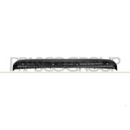 LIBRETTO_RICHIESTA_TARGA.JPG Pedana Poggiapiede Paraurti Posteriore Nera Compatibile Per IVECO DAILY Dal 06/2014 Al 10/2019 Codi
