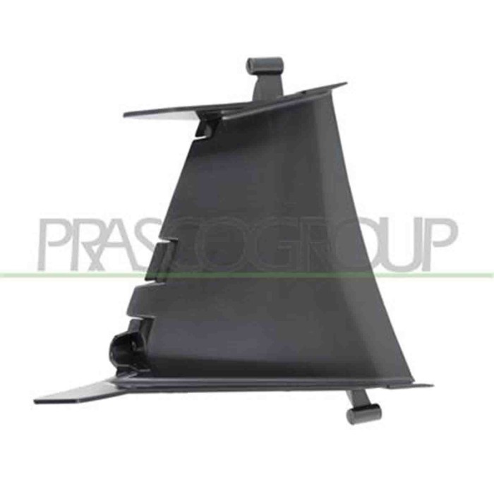 AD0262403_2.JPG Guida Aria Interna Destra Paraurti Anteriore Per Audi A4 (b9) Dal 2015 Al 2019