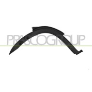 LIBRETTO_RICHIESTA_TARGA.JPG Parafanghino Anteriore Destro Parte Posteriore Nero Goffrato Con Clips IVECO DAILY Dal 06/2014 Al 1