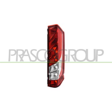 DX_SCRITTA_LOGO.jpg Fanale Posteriore Destro Senza Porta Lampada Compatibile Per IVECO DAILY Dal 06/2014 Al 10/2019 Codice Origi