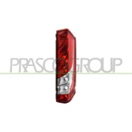Fanale Posteriore Destro Senza Porta Lampada Compatibile Per IVECO DAILY Dal 06/2014 Al 10/2019 Codice Originale 5801523221