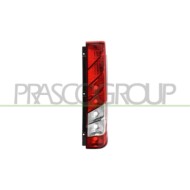 LIBRETTO_RICHIESTA_TARGA.JPG Fanale Posteriore Destro Senza Porta Lampada Compatibile Per IVECO DAILY Dal 06/2014 Al 10/2019 Cod