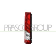 LIBRETTO_RICHIESTA_TARGA.JPG Fanale Posteriore Sinistro Senza Porta Lampada Compatibile Per IVECO DAILY Dal 06/2014 Al 10/2019 C
