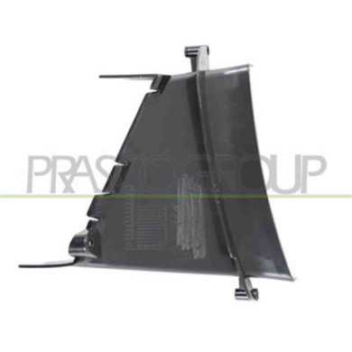 AD0262404_1.JPG Guida Aria Interna Sinistra Paraurti Anteriore Per Audi A4 (b9) Dal 2015 Al 2019