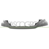 FT9512206_1.JPG Modanatura Paraurti Anteriore Superiore Con Primer Compatibile Per IVECO DAILY Dal 11/2019 Al 05/2024 5803025477