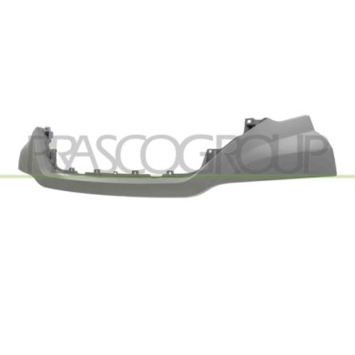 FT9512206_2.JPG Modanatura Paraurti Anteriore Superiore Con Primer Compatibile Per IVECO DAILY Dal 11/2019 Al 05/2024 5803025477