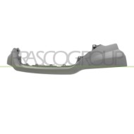 FT9512206_2.JPG Modanatura Paraurti Anteriore Superiore Con Primer Compatibile Per IVECO DAILY Dal 11/2019 Al 05/2024 5803025477