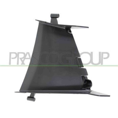 AD0262404_2.JPG Guida Aria Interna Sinistra Paraurti Anteriore Per Audi A4 (b9) Dal 2015 Al 2019