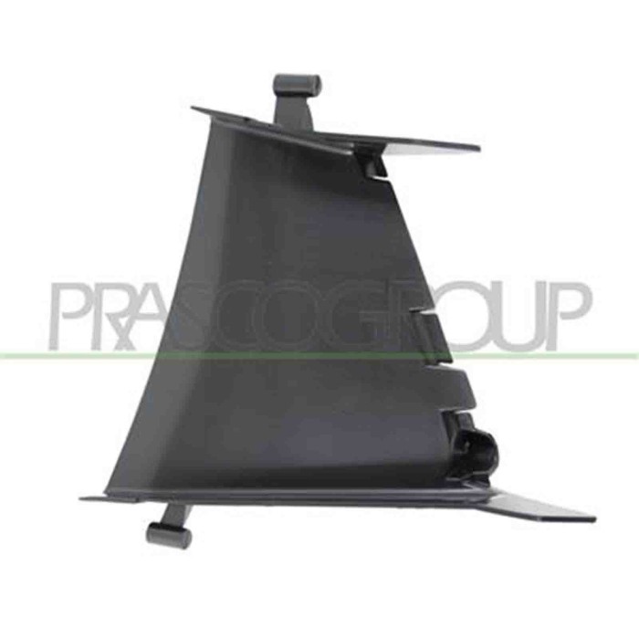 AD0262404_2.JPG Guida Aria Interna Sinistra Paraurti Anteriore Per Audi A4 (b9) Dal 2015 Al 2019