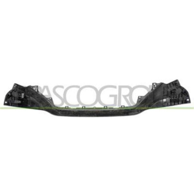 NEUTRO.jpg Modanatura Paraurti Anteriore Superiore Con Primer Compatibile Per IVECO DAILY Dal 11/2019 Al 05/2024 5803025477