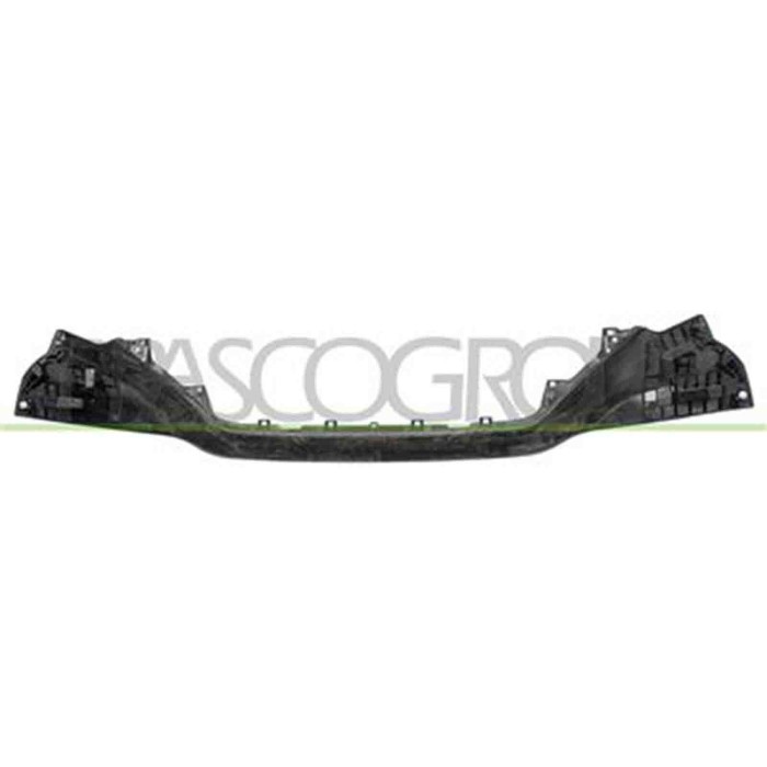 NEUTRO.jpg Modanatura Paraurti Anteriore Superiore Con Primer Compatibile Per IVECO DAILY Dal 11/2019 Al 05/2024 5803025477