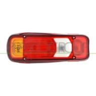 Fanale Posteriore Sinistro Con Porta Lampada Mod. Cassonato Compatibile Per IVECO DAILY Dal 11/2019 Al 05/2024 5802830033
