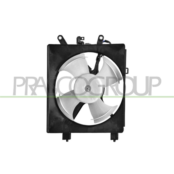 NEUTRO.jpg Ventola Compatibile Per HONDA CIVIC (VII EM/EP/EU) Dal 11/2000 Al 06/2003 Codice Originale 38616PMMA01