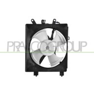 Ventola Compatibile Per HONDA CIVIC (VII EM/EP/EU) Dal 11/2000 Al 06/2003 Codice Originale 38616PMMA01