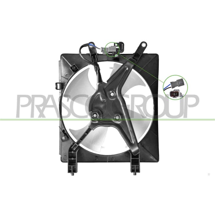 LIBRETTO_RICHIESTA_TARGA.JPG Ventola Compatibile Per HONDA CIVIC (VII EM/EP/EU) Dal 11/2000 Al 06/2003 Codice Originale 38616PMM