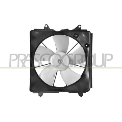 NEUTRO.jpg Ventola Compatibile Per HONDA CIVIC (VIII FK/FN) 3/5 PORTE Dal 09/2005 Al 08/2011 Codice Originale 19030RTA004