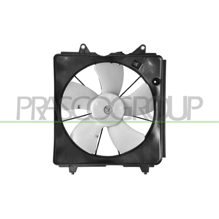 NEUTRO.jpg Ventola Compatibile Per HONDA CIVIC (VIII FK/FN) 3/5 PORTE Dal 09/2005 Al 08/2011 Codice Originale 19030RTA004