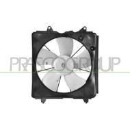 Ventola Compatibile Per HONDA CIVIC (VIII FK/FN) 3/5 PORTE Dal 09/2005 Al 08/2011 Codice Originale 19030RTA004