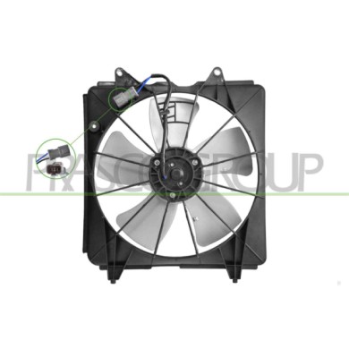 LIBRETTO_RICHIESTA_TARGA.JPG Ventola Compatibile Per HONDA CIVIC (VIII FK/FN) 3/5 PORTE Dal 09/2005 Al 08/2011 Codice Originale 
