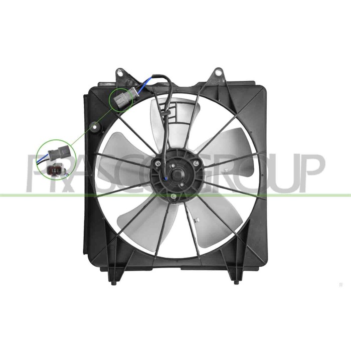 LIBRETTO_RICHIESTA_TARGA.JPG Ventola Compatibile Per HONDA CIVIC (VIII FK/FN) 3/5 PORTE Dal 09/2005 Al 08/2011 Codice Originale 