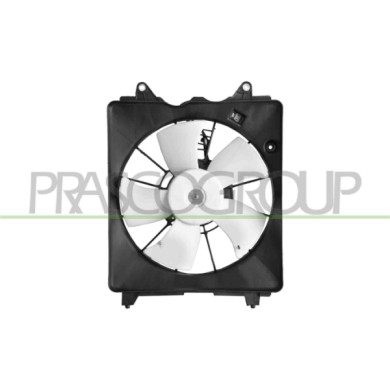 NEUTRO.jpg Ventola Compatibile Per HONDA CIVIC (VIII FA/FD) 4 PORTE/HYBRID Dal 09/2005 Al 08/2011 Codice Originale 19030RMXA51