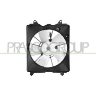 Ventola Compatibile Per HONDA CIVIC (VIII FA/FD) 4 PORTE/HYBRID Dal 09/2005 Al 08/2011 Codice Originale 19030RMXA51