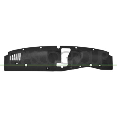 NEUTRO.jpg Copertura Serratura Cofano Plastica Compatibile Per HONDA CIVIC (X FK) 5 PORTE Dal 02/2017 Al 08/2022 74127-TEA-T00