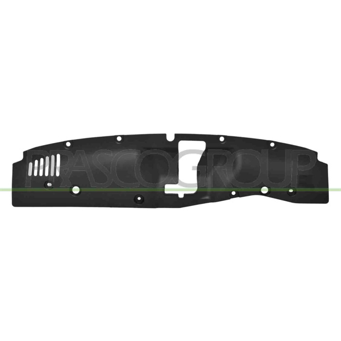 NEUTRO.jpg Copertura Serratura Cofano Plastica Compatibile Per HONDA CIVIC (X FK) 5 PORTE Dal 02/2017 Al 08/2022 74127-TEA-T00