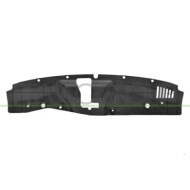 LIBRETTO_RICHIESTA_TARGA.JPG Copertura Serratura Cofano Plastica Compatibile Per HONDA CIVIC (X FK) 5 PORTE Dal 02/2017 Al 08/20