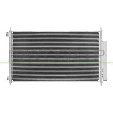NEUTRO.jpg Condensatore Compatibile Per HONDA ACCORD GC8/GC9 4 PORTE Dal 02/2003 Al 12/2005 Codice Originale 80110SED942