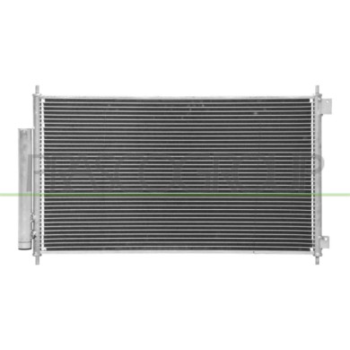 LIBRETTO_RICHIESTA_TARGA.JPG Condensatore Compatibile Per HONDA ACCORD GC8/GC9 4 PORTE Dal 02/2003 Al 12/2005 Codice Originale 8