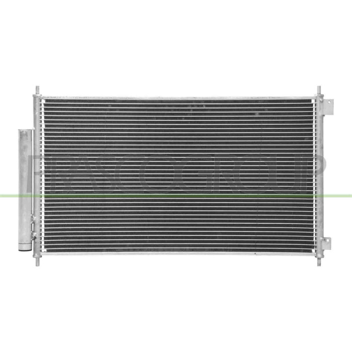 LIBRETTO_RICHIESTA_TARGA.JPG Condensatore Compatibile Per HONDA ACCORD GC8/GC9 4 PORTE Dal 02/2003 Al 12/2005 Codice Originale 8