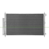 LIBRETTO_RICHIESTA_TARGA.JPG Condensatore Compatibile Per HONDA ACCORD GC8/GC9 4 PORTE Dal 02/2003 Al 12/2005 Codice Originale 8