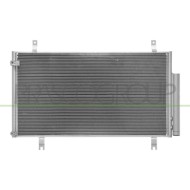 Condensatore Compatibile Per HONDA ACCORD Dal 01/2009 Al 12/2010 Codice Originale 80100TL0G01