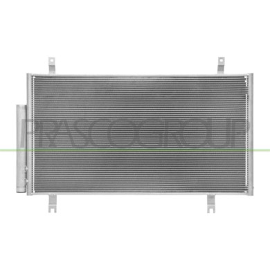 LIBRETTO_RICHIESTA_TARGA.JPG Condensatore Compatibile Per HONDA ACCORD Dal 01/2009 Al 12/2010 Codice Originale 80100TL0G01