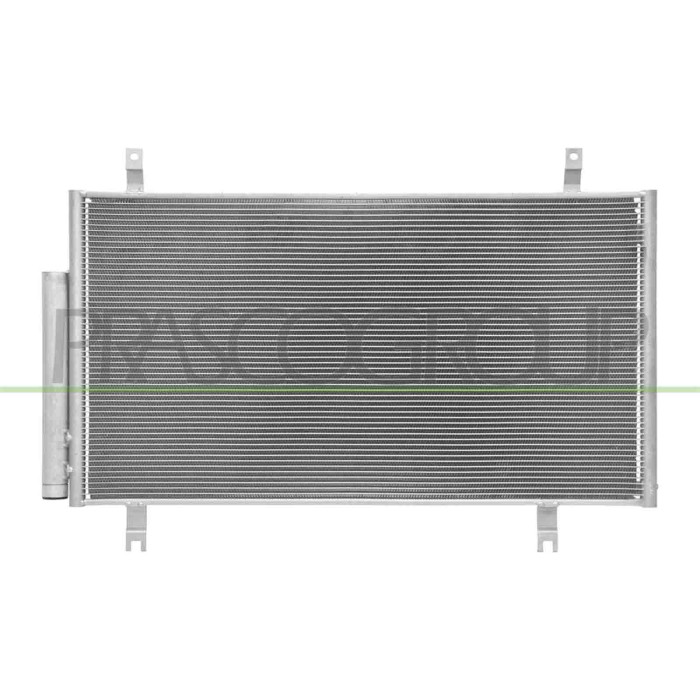 LIBRETTO_RICHIESTA_TARGA.JPG Condensatore Compatibile Per HONDA ACCORD Dal 01/2009 Al 12/2010 Codice Originale 80100TL0G01