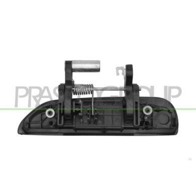 LIBRETTO_RICHIESTA_TARGA.JPG Maniglia Anteriore Destra Esterna Con Primer Compatibile Per HONDA JAZZ Dal 09/2008 Al 12/2010 Codi