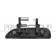 LIBRETTO_RICHIESTA_TARGA.JPG Maniglia Anteriore Destra Esterna Con Primer Compatibile Per HONDA JAZZ Dal 09/2008 Al 12/2010 Codi